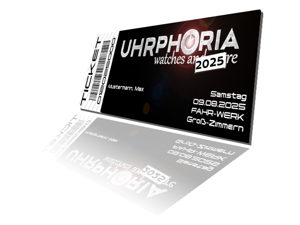 UHRPHORIA 2025
