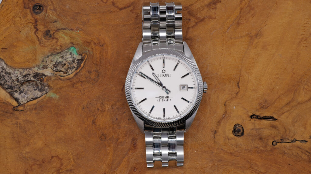 Cosmo (878 S-606) der Marke Titoni