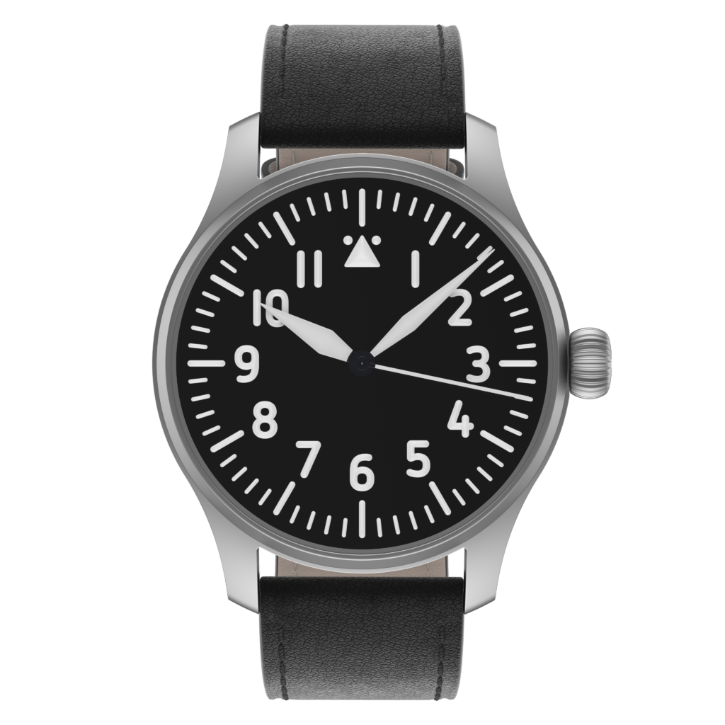 Flieger Verus 40