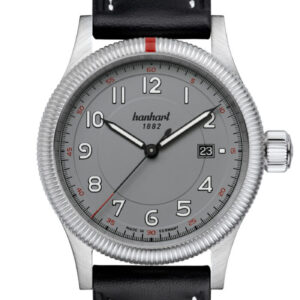 PIONEER One grau, 42 mm