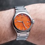 Arsène - Orange - 2025 Edition - Galeriebild