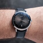 Edmond - Schwarz - Galeriebild