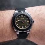 Seastrong Diver Extreme Automatic - Grün - Galeriebild