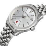Baas - Eleganz - massives Edelstahlband - Galeriebild