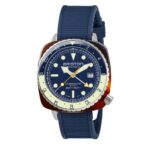 Clubmaster Diver Pro GMT - Navy Blue - Hauptbild