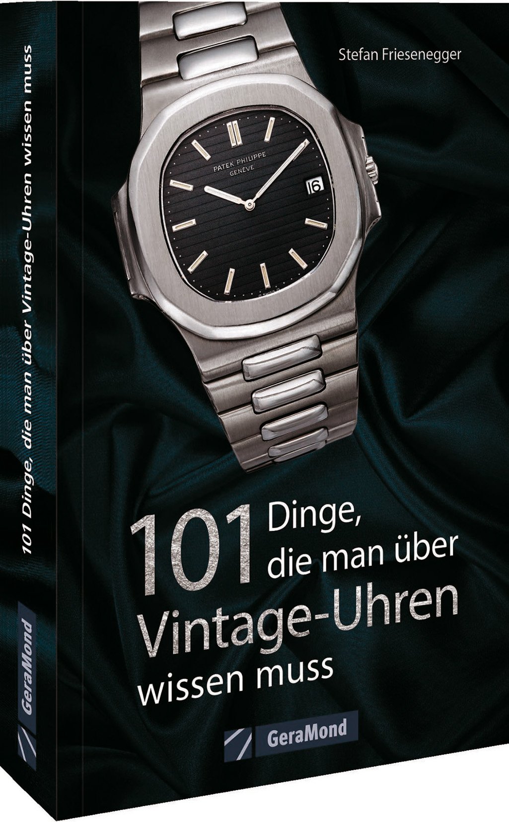 101 Dinge, die man über Vintage-Uhren wissen muss