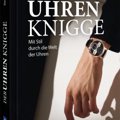 Der Uhren-Knigge