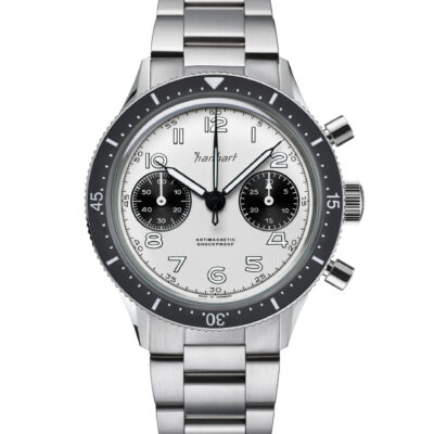 415 ES Panda, 39 mm