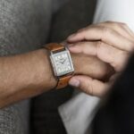 Heritage Carrée Automatic 140 Years - Galeriebild