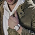 Alpiner Extreme Automatic Titanium - Galeriebild
