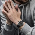Seastrong Diver Extreme Automatic GMT - Galeriebild