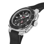 Seastrong Diver Extreme Automatic GMT - Galeriebild