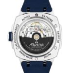 Alpiner Extreme Regulator Automatic - Galeriebild