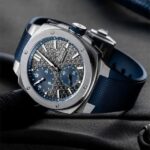 Alpiner Extreme Regulator Automatic - Galeriebild