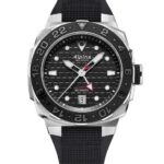 Seastrong Diver Extreme Automatic GMT - Hauptbild