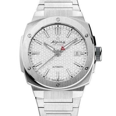 Alpiner Extreme Automatic Titanium