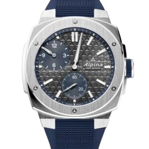 Alpiner Extreme Regulator Automatic
