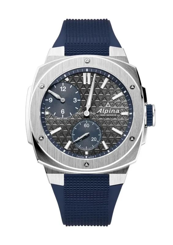 Alpiner Extreme Regulator Automatic