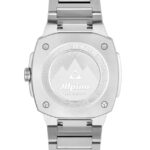Alpiner Extreme Quartz Eisblau - Galeriebild