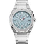 Alpiner Extreme Quartz Eisblau - Hauptbild