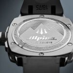 Seastrong Diver Extreme Automatic - Grün - Galeriebild