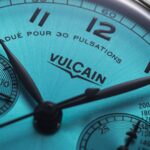 Monopusher Heritage - Turquoise - Galeriebild