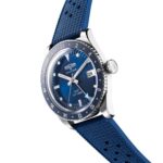 Skindiver Nautique GMT - Blue - Galeriebild