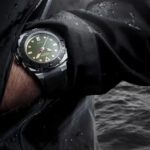 Seastrong Diver Extreme Automatic - Grün - Galeriebild