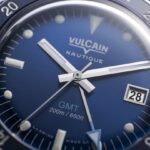 Skindiver Nautique GMT - Blue - Galeriebild