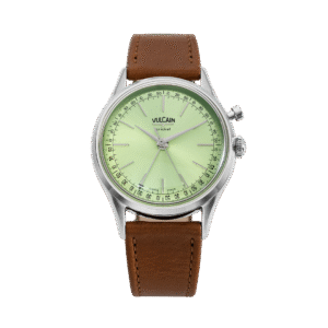 Cricket President 39 mm - Pistachio Green