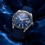 Skindiver Nautique GMT - Blue - Galeriebild