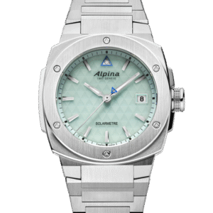 Alpiner Extreme Solarmetre –Türkis