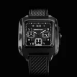 Streamliner Kennedy Chrono Alpine Hunter - Galeriebild