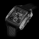 Streamliner Kennedy Chrono Alpine Hunter - Galeriebild