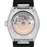 Highlife Automatic COSC - Schwarz - Galeriebild