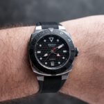 Seastrong Diver Extreme Automatic GMT - Galeriebild