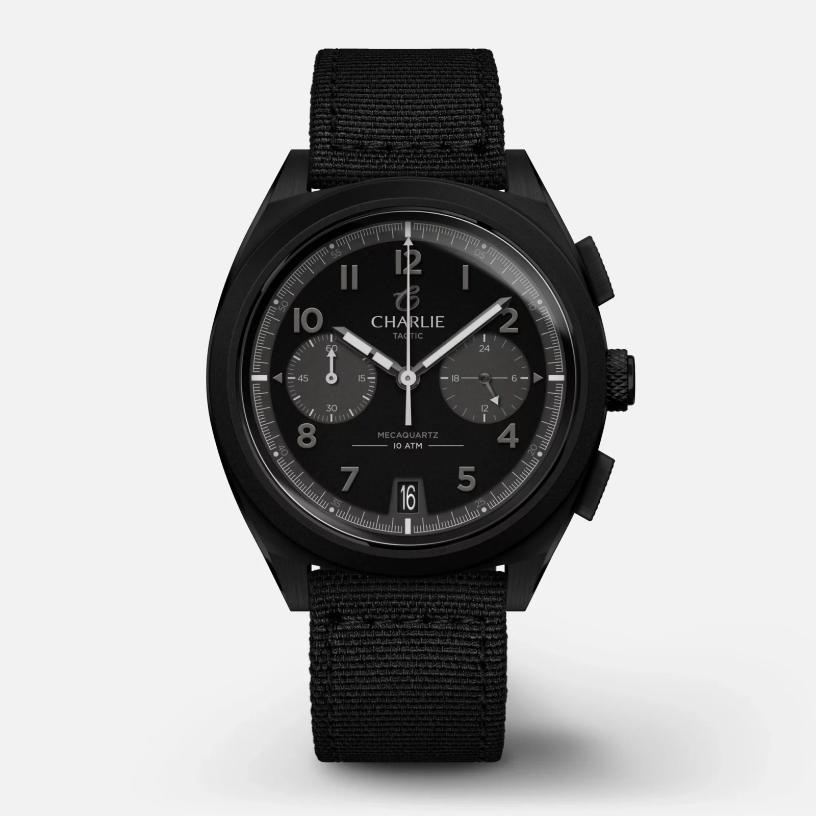 GRX Chronograph Tactic