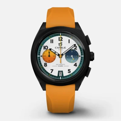 GRX Chronograph EVO III