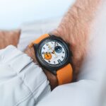 GRX Chronograph EVO III - Galeriebild