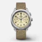 GR Chronograph - Beige - Galeriebild