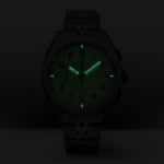 GR Chronograph - Beige - Galeriebild