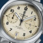 GR Chronograph - Beige - Galeriebild