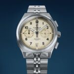 GR Chronograph - Beige - Galeriebild