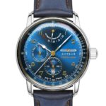 Méditerranée Power Reserve - Blau - Hauptbild