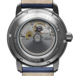 Méditerranée Power Reserve - Blau - Galeriebild