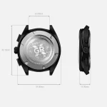 GRX Chronograph EVO IV - Galeriebild