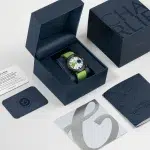 GRX Chronograph EVO IV - Galeriebild