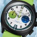 GRX Chronograph EVO IV - Galeriebild