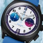GRX Chronograph EVO V - Galeriebild