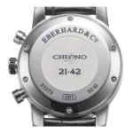 Chrono 4 21-42 – „Reverse Panda“ - Galeriebild